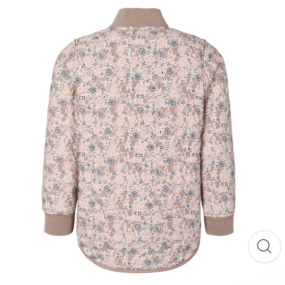 MarMar Copenhagen Fleur Thermo Jacket - Picture 2 of 2